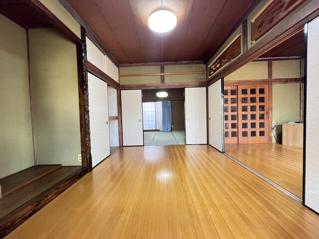 detached 栃木県佐野市浅沼町