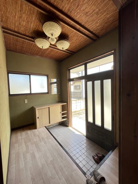 detached 栃木県佐野市浅沼町