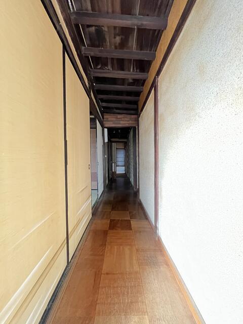 detached 栃木県佐野市伊賀町