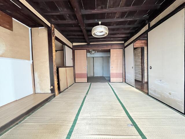 detached 栃木県佐野市伊賀町