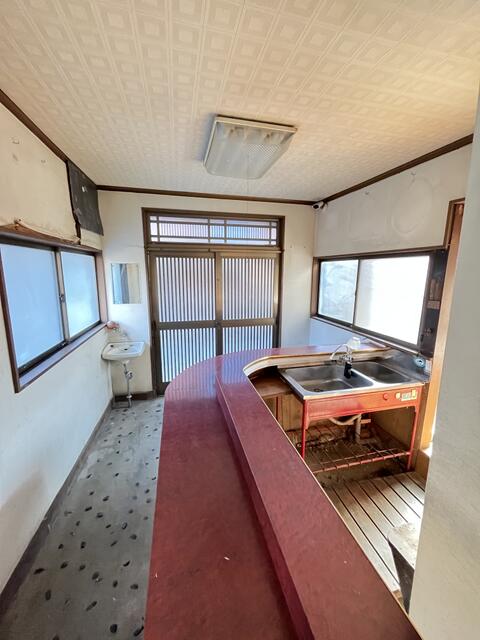 detached 栃木県佐野市伊賀町