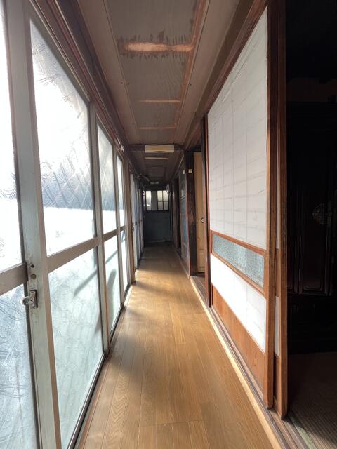 detached 栃木県佐野市伊賀町