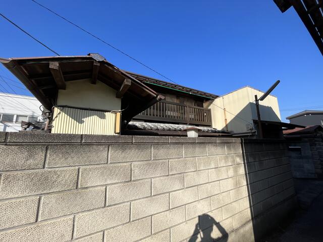 detached 栃木県佐野市伊賀町