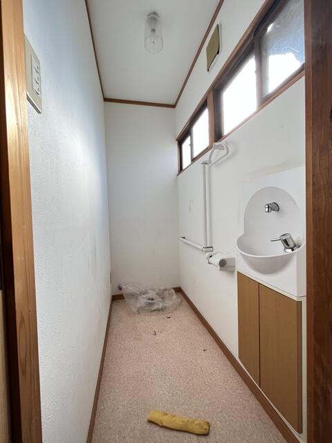 detached 栃木県佐野市伊賀町