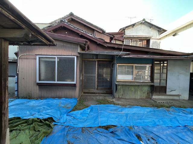 detached 栃木県佐野市伊賀町