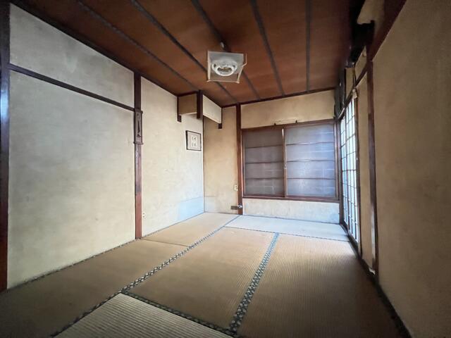 detached 栃木県佐野市伊賀町