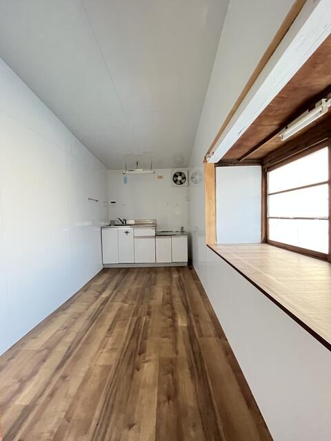 detached 栃木県佐野市伊賀町