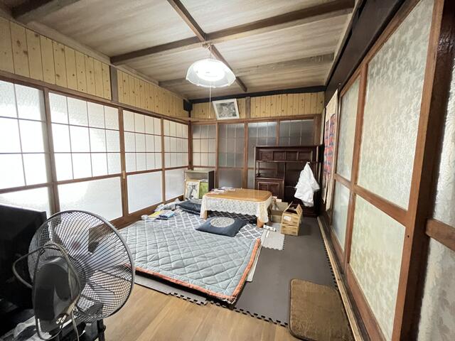 detached 栃木県佐野市秋山町