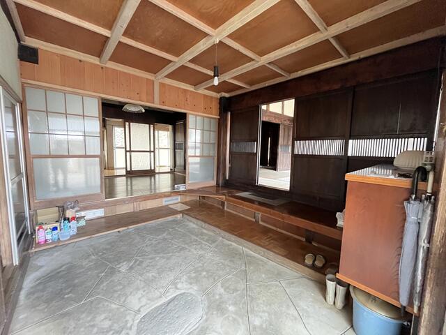 detached 栃木県佐野市秋山町