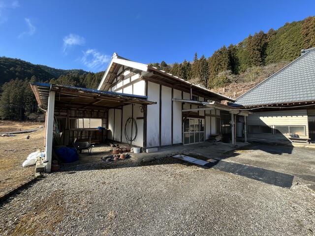 detached 栃木県佐野市秋山町