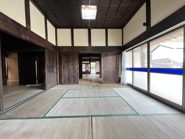 detached 栃木県佐野市秋山町