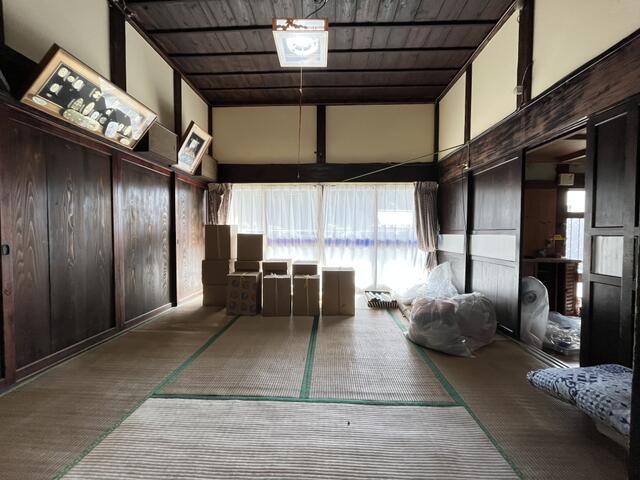 detached 栃木県佐野市秋山町