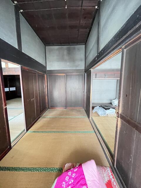 detached 栃木県佐野市秋山町