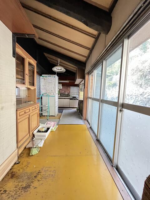 detached 栃木県佐野市秋山町