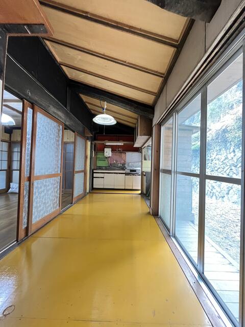 detached 栃木県佐野市秋山町
