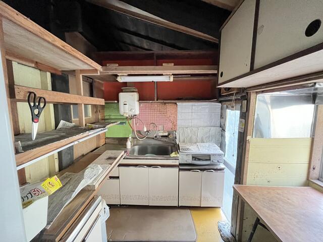 detached 栃木県佐野市秋山町