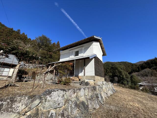 detached 栃木県佐野市秋山町