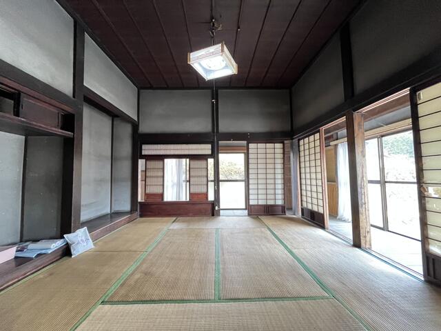 detached 栃木県佐野市秋山町