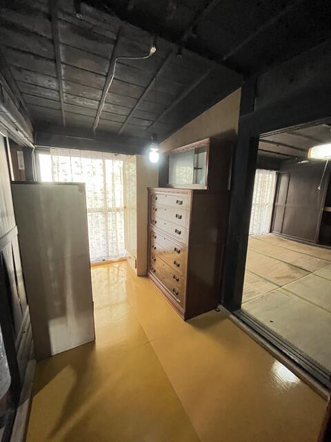 detached 栃木県佐野市秋山町