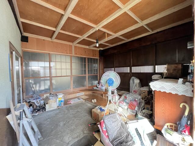 detached 栃木県佐野市秋山町