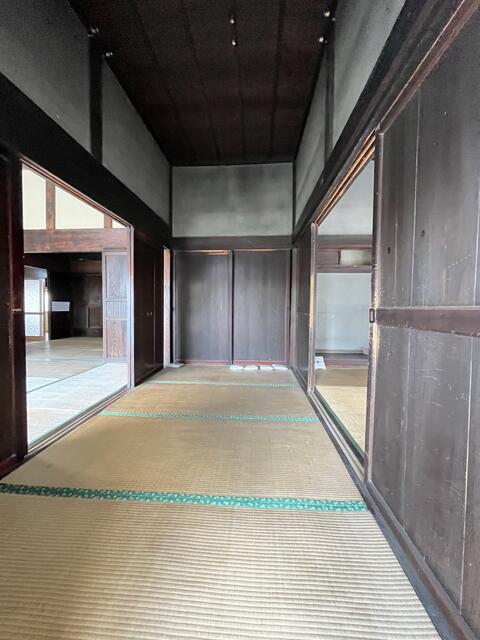detached 栃木県佐野市秋山町