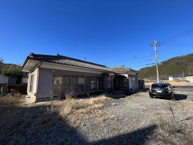 栃木県佐野市の一戸建て | 230万円 | 4DK | 419.8m² | Akiyama house finder