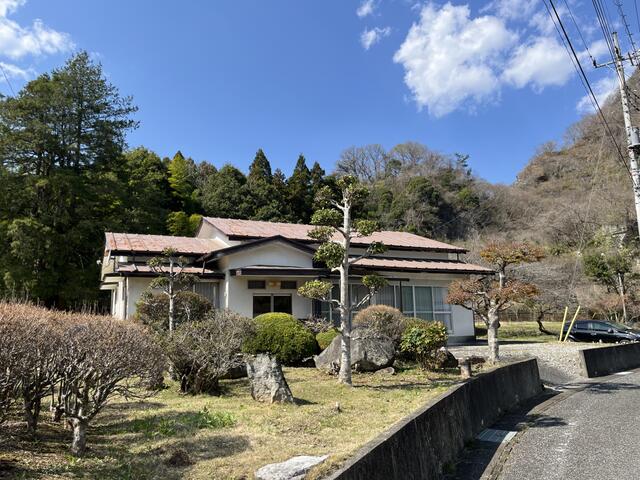 house for sale in Sano, Tochigi | ¥2,000,000 | 5DK | Akiyama house fi…