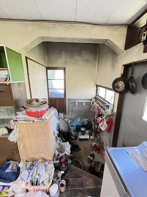detached 栃木県佐野市船越町