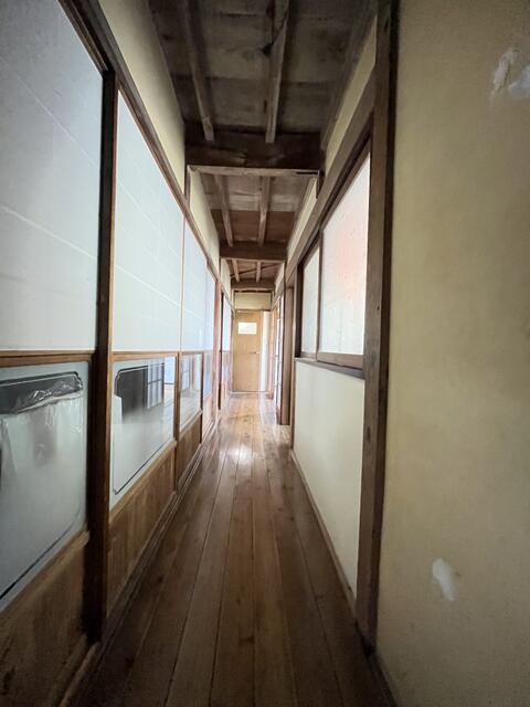 detached 栃木県佐野市船越町