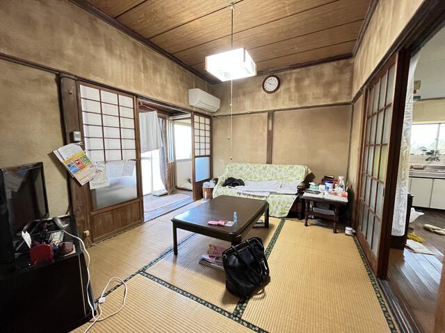 detached 栃木県佐野市船越町