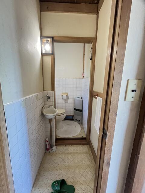 detached 栃木県佐野市船越町