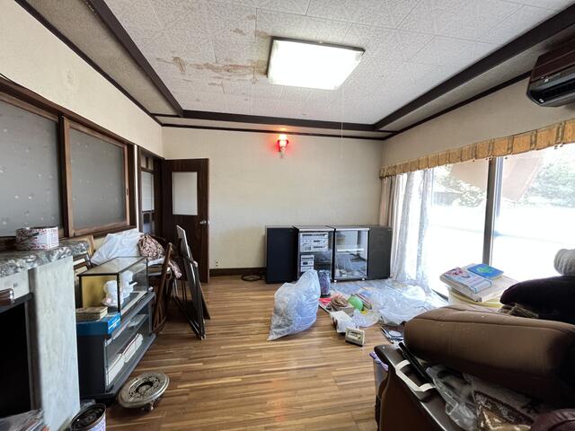 detached 栃木県佐野市船越町