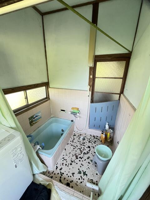 detached 栃木県佐野市船越町