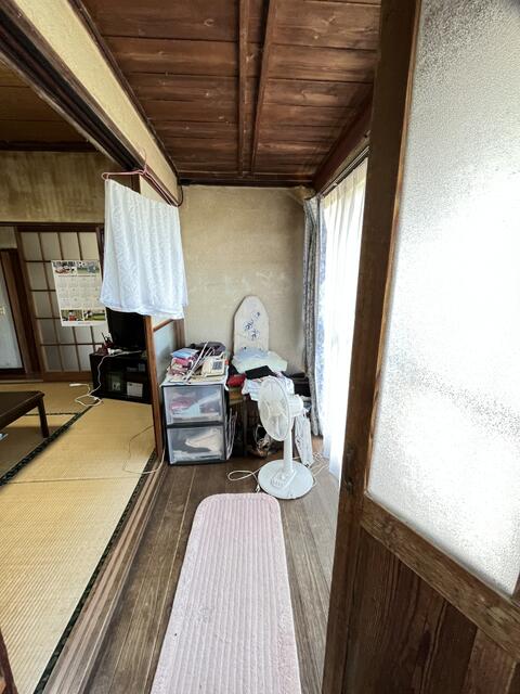 detached 栃木県佐野市船越町