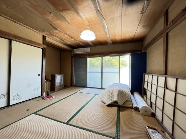 detached 栃木県佐野市船越町