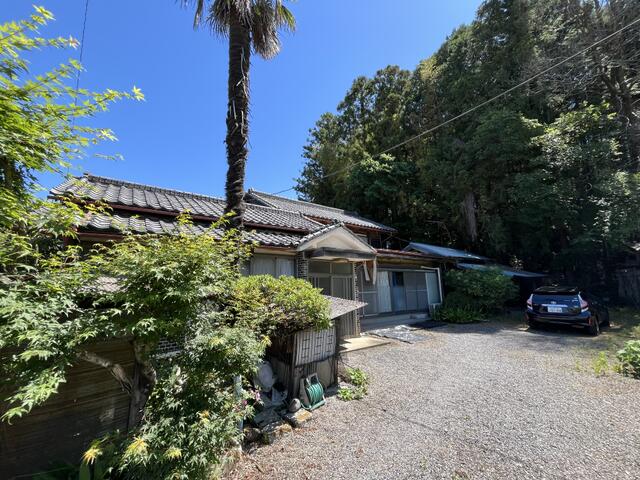 detached 栃木県佐野市船越町