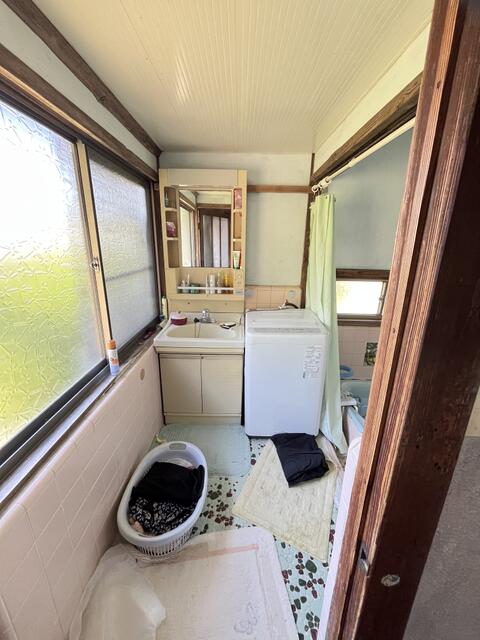 detached 栃木県佐野市船越町