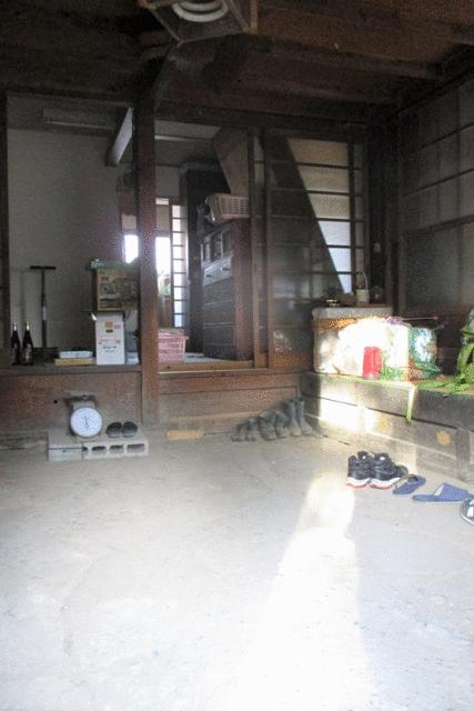 detached 栃木県佐野市戸室町