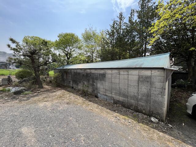 detached 栃木県佐野市戸室町