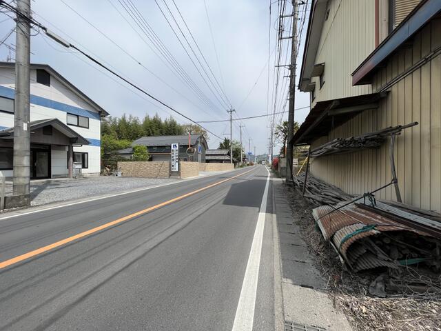 detached 栃木県佐野市戸室町