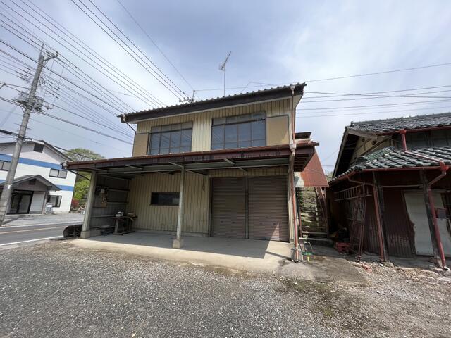 detached 栃木県佐野市戸室町