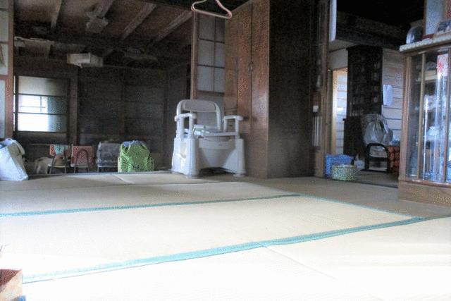 detached 栃木県佐野市戸室町