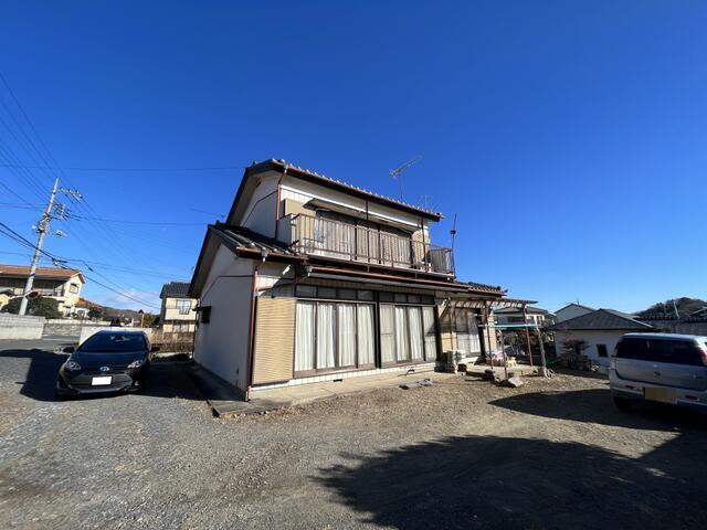 栃木県佐野市の一戸建て | 700万円 | 5DK | 812.93m² | Akiyama house finder