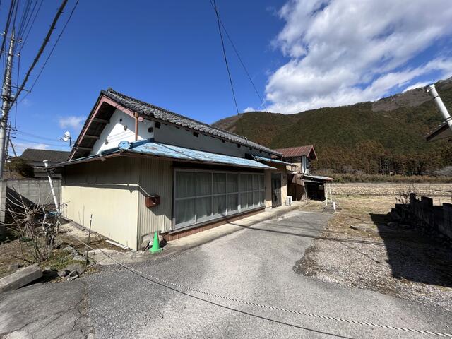 detached 栃木県佐野市柿平町 地図を見る