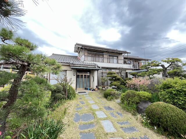 detached 栃木県佐野市富岡町
