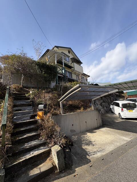 栃木県さくら市の一戸建て | 750万円 | 2SLDK | 553.06m² | Akiyama house finder