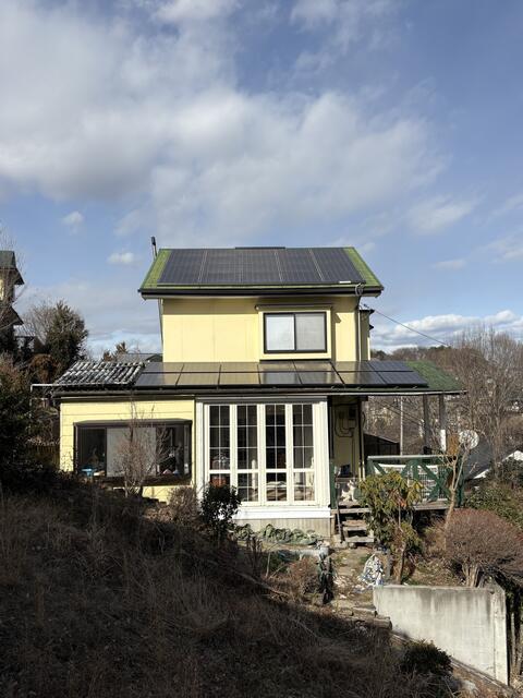 detached 栃木県さくら市フィオーレ喜連川２丁目 地図を見る