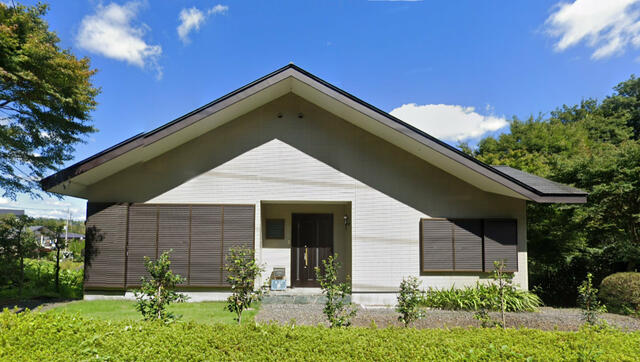 detached 栃木県さくら市フィオーレ喜連川１丁目