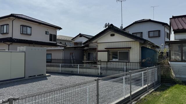 栃木県河内郡上三川町の一戸建て | 520万円 | 3K | 188.23m² | Akiyama house finder