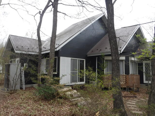 栃木県那須塩原市の一戸建て | 1080万円 | 2LDK | 660m² | Akiyama house finder